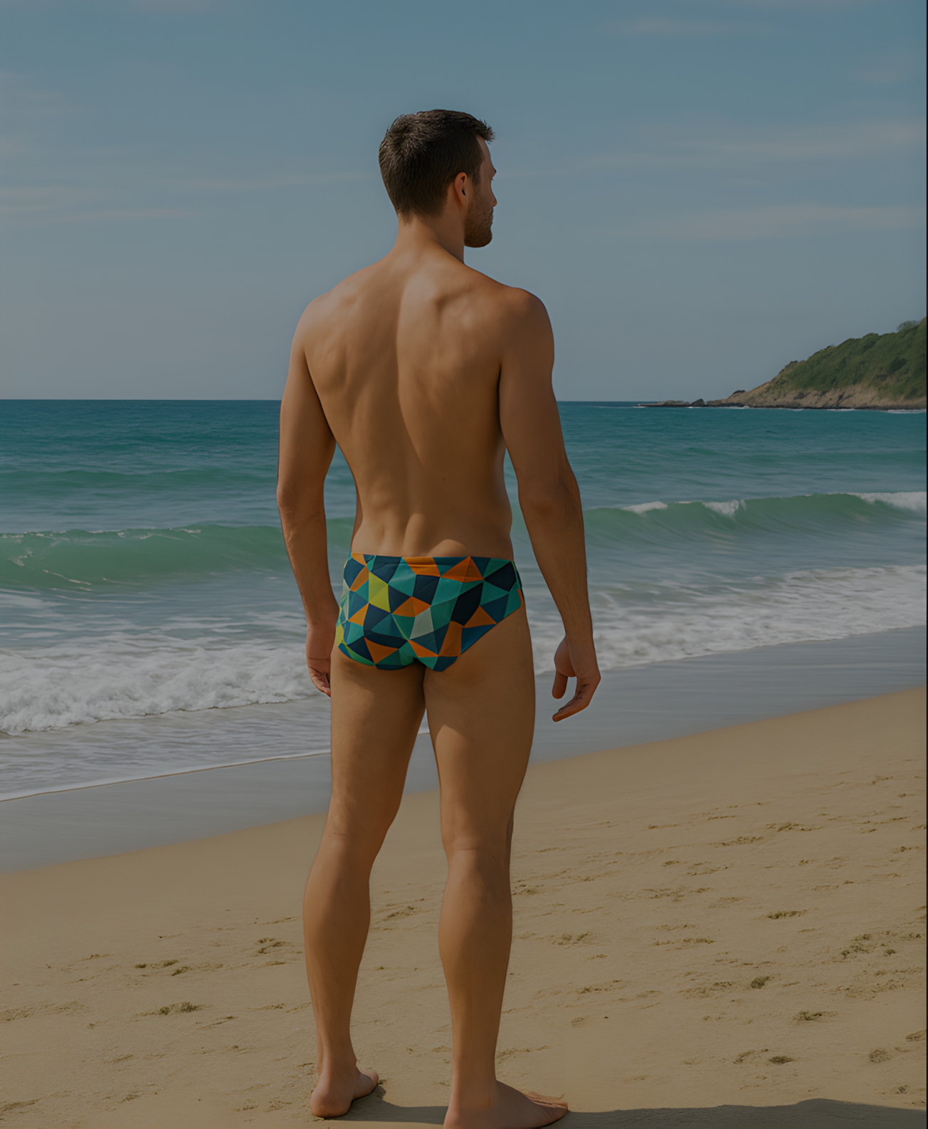 PROUDSwim